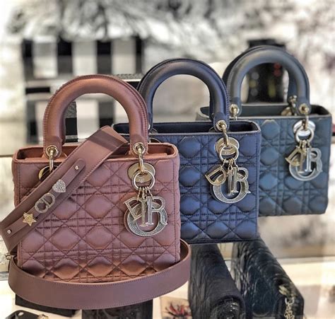 lady dior in paris price|Lady Dior bag cost.